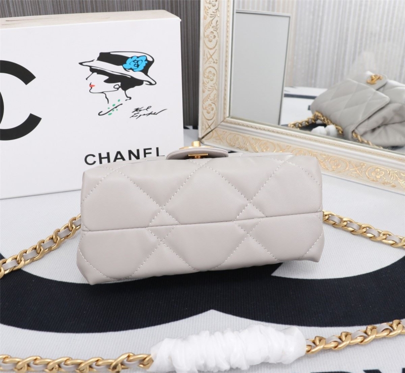 Chanel Satchel Bags